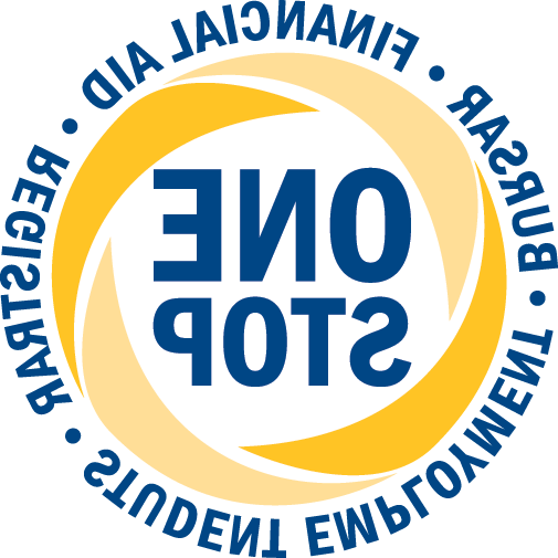 One stop logo